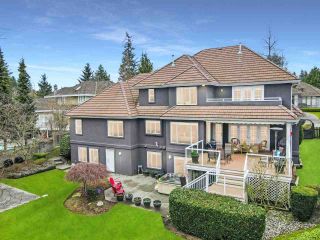 Photo 39: 2577 138A Street in Surrey: Elgin Chantrell House for sale in "Peninsula Park" (South Surrey White Rock)  : MLS®# R2556090