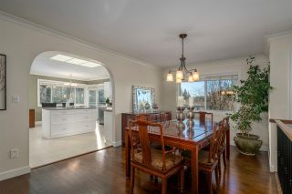 Photo 9: 1726 EAST Road: Anmore House for sale (Port Moody)  : MLS®# R2240143