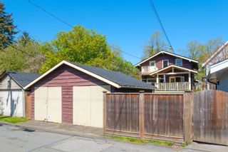Photo 32: 816 E 10TH Avenue in Vancouver: Mount Pleasant VE House for sale (Vancouver East)  : MLS®# R2875304