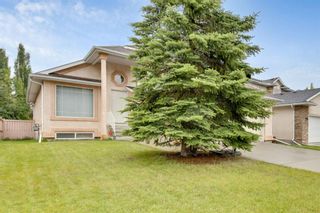 Photo 2: 73 EVERGREEN Close SW in Calgary: Evergreen Detached for sale : MLS®# A1009684