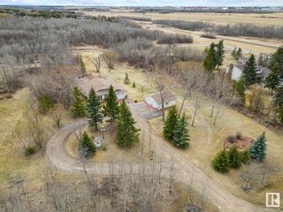Photo 38: 1280 50242 Rge Rd 244 A: Rural Leduc County House for sale : MLS®# E4384133
