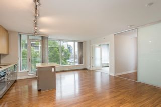 Photo 19: 306 1833 CROWE Street in Vancouver: False Creek Condo for sale in "FOUNDRY" (Vancouver West)  : MLS®# R2904301