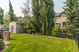 Photo 28: 175 Cougarstone Court SW in Calgary: Cougar Ridge Detached for sale : MLS®# A1130400