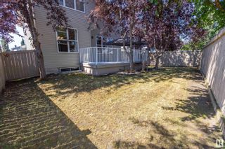 Photo 37: 11 ETHAN Place: St. Albert House for sale : MLS®# E4307017