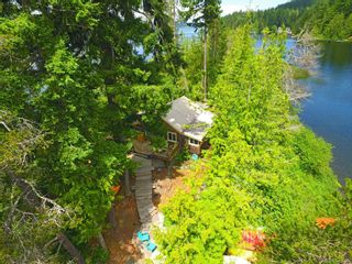 Photo 5: 0 PRINCE Island in Shawnigan Lake: ML Shawnigan House for sale (Malahat & Area)  : MLS®# 845656