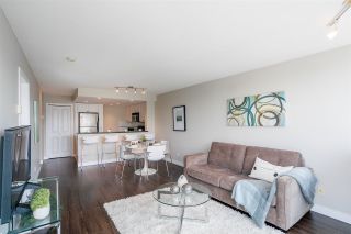Photo 5: 1902 235 GUILDFORD Way in Port Moody: North Shore Pt Moody Condo for sale in "The Sinclair" : MLS®# R2058983