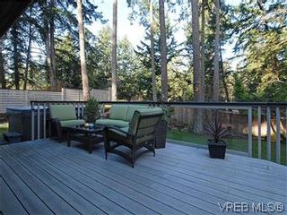 Photo 18: 973 Shadywood Dr in VICTORIA: SE Broadmead House for sale (Saanich East)  : MLS®# 591168