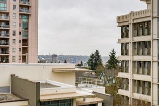 Photo 18: 602 608 BELMONT Street in New Westminster: Uptown NW Condo for sale : MLS®# R2668042