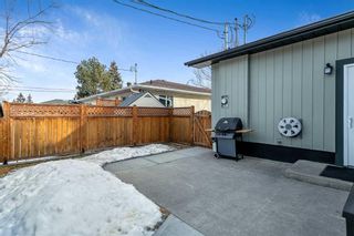 Photo 34: 11 Spokane Street SW in Calgary: Southwood Detached for sale : MLS®# A2112089