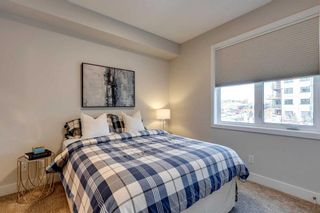 Photo 18: 217 8355 19 Avenue SW in Calgary: Springbank Hill Apartment for sale : MLS®# A2109556