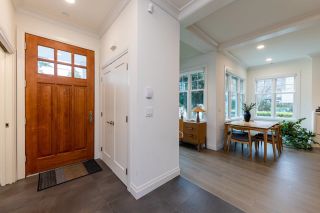Photo 2: 2706 W 2ND Avenue in Vancouver: Kitsilano Townhouse for sale (Vancouver West)  : MLS®# R2844278