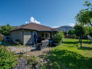 Photo 21: 312 MELROSE PLACE in Kamloops: Dallas House for sale : MLS®# 176302