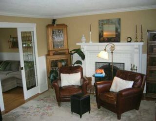Photo 2: 9471 SEACOTE Road in Richmond: Ironwood House for sale : MLS®# V624934
