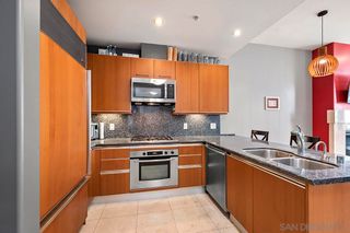 Photo 13: DOWNTOWN Condo for sale : 1 bedrooms : 550 Front Street #502 in San Diego
