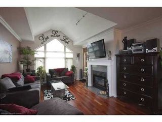 Photo 2: 407 7326 ANTRIM Ave: Metrotown Home for sale ()  : MLS®# V877317