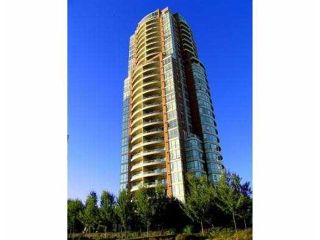 Photo 1: 1205 6838 STATION HILL Drive in Burnaby: South Slope Condo for sale in "BELGRAVIA" (Burnaby South)  : MLS®# V839609