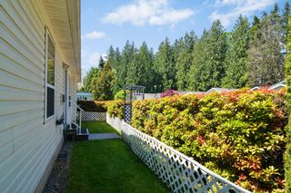 Photo 16: 138 9080 198 Street in Langley: Walnut Grove Manufactured Home for sale in "FOREST GREEN ESTATES" : MLS®# R2691068