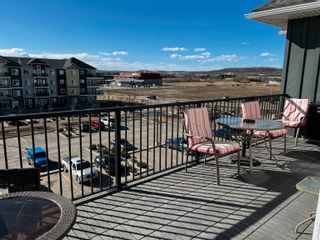 Photo 17: 411 11203 105 Avenue in Fort St. John: Fort St. John - City NW Condo for sale in "SIGNATURE POINTE" : MLS®# R2768106