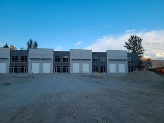 Photo 3: 307 7990 LICKMAN Road in Chilliwack: West Chilliwack Industrial for lease : MLS®# C8052908