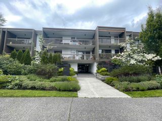 Main Photo: 212 265 E 15TH Avenue in Vancouver: Mount Pleasant VE Condo for sale in "The Woodglen" (Vancouver East)  : MLS®# R2894270