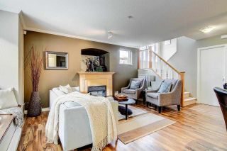 Photo 1: 26 7128 STRIDE Avenue in Burnaby: Edmonds BE Townhouse for sale (Burnaby East)  : MLS®# R2122653