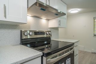 Photo 12: 8152 RIEL Place in Vancouver: Champlain Heights Townhouse for sale (Vancouver East)  : MLS®# R2811489