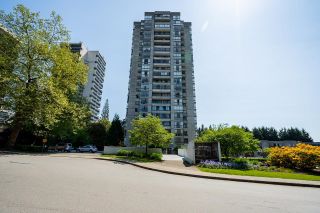 Photo 2: 304 9280 SALISH Court in Burnaby: Sullivan Heights Condo for sale in "EDGEWOOD PLACE" (Burnaby North)  : MLS®# R2778826