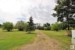 Photo 23: 8312 Twp Rd 581: Rural St. Paul County House for sale : MLS®# E4305475