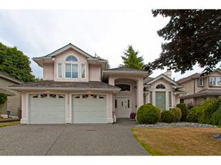 Photo 1: 11128 157 Street in Surrey: Fraser Heights House for sale