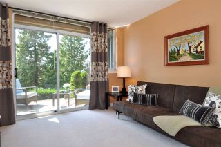 Photo 15: 7 910 FORT FRASER Rise in Port Coquitlam: Citadel PQ Townhouse for sale in "SIENNA RIDGE" : MLS®# R2305110