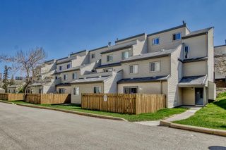 Photo 38: 811 1540 29 Street NW in Calgary: St Andrews Heights Apartment for sale : MLS®# A2049370