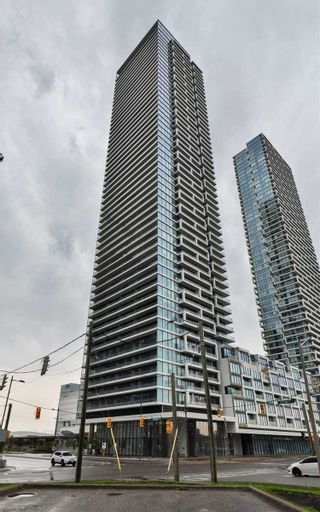 Photo 1: 2615 950 Portage Parkway in Vaughan: Concord Condo for lease : MLS®# N5729913