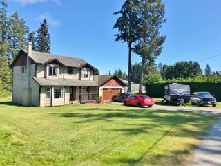 Photo 2: 3519 Dougan Dr in Cobble Hill: ML Cobble Hill House for sale (Malahat & Area)  : MLS®# 903803