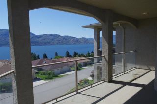 Photo 7: 120 5300 Huston Road: Peachland House for sale : MLS®# 10101376