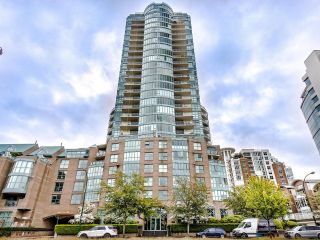 Photo 5: 308 1188 QUEBEC Street in Vancouver: Downtown VE Condo for sale in "City Gate 1" (Vancouver East)  : MLS®# R2771339