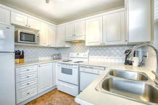 Photo 11: 416 8142 120A Street in Surrey: Queen Mary Park Surrey Condo for sale in "Sterling Court" : MLS®# R2471203