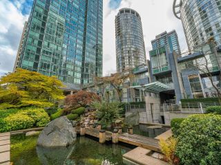 Photo 19: 1804 1200 W GEORGIA Street in Vancouver: West End VW Condo for sale (Vancouver West)  : MLS®# R2637432