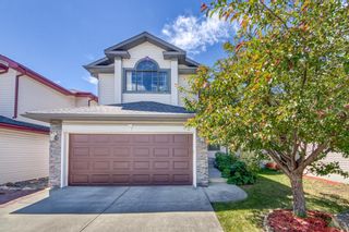 Photo 1: 23 Citadel Meadow Grove NW in Calgary: Citadel Detached for sale : MLS®# A1149022