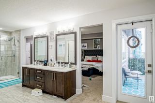 Photo 37: 4221 CHARLES Close in Edmonton: Zone 55 House for sale : MLS®# E4379382