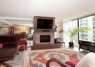 Photo 24: 601 1818 ROBSON Street in Vancouver: West End VW Condo for sale in "Casa Rosa" (Vancouver West)  : MLS®# R2877011