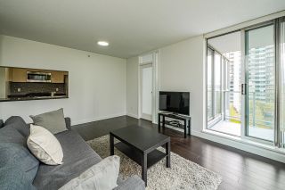 Photo 5: 703 1408 STRATHMORE Mews in Vancouver: Yaletown Condo for sale (Vancouver West)  : MLS®# R2874957