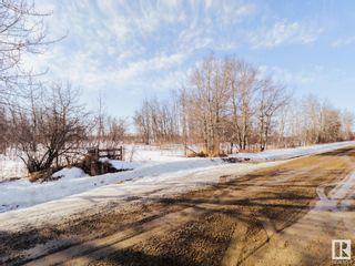 Photo 13: RR 260 Township Rd. 480: Rural Leduc County Vacant Lot/Land for sale : MLS®# E4332197