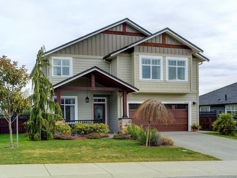 FEATURED LISTING: 6395 Riverstone Dr Sooke