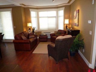 Photo 8: 202 9060 BIRCH Street in Chilliwack: Chilliwack W Young-Well Condo for sale in "THE ASPEN GROVE" : MLS®# H1002738