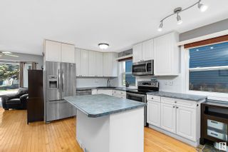 Photo 15: 18703 54 Avenue in Edmonton: Zone 20 House for sale : MLS®# E4340409
