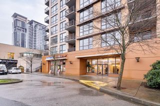 Photo 2: 305 511 ROCHESTER Avenue in Coquitlam: Coquitlam West Condo for sale in "ENCORE TOWER" : MLS®# R2636857