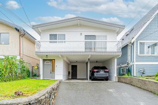 Main Photo: 1966 E GEORGIA Street in Vancouver: Hastings House for sale (Vancouver East)  : MLS®# R2825069