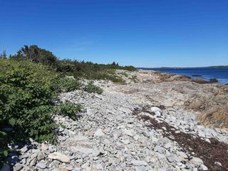 Photo 3: Lot Long Cove Road in Port Medway: 406-Queens County Vacant Land for sale (South Shore)  : MLS®# 202106718