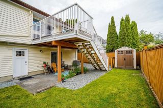 Photo 27: 6630 WILLOUGHBY Way in Langley: Willoughby Heights House for sale : MLS®# R2710903