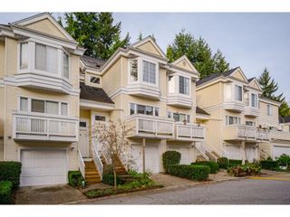 Photo 2: 24 6700 RUMBLE Street in Burnaby: South Slope Townhouse for sale (Burnaby South)  : MLS®# R2633571